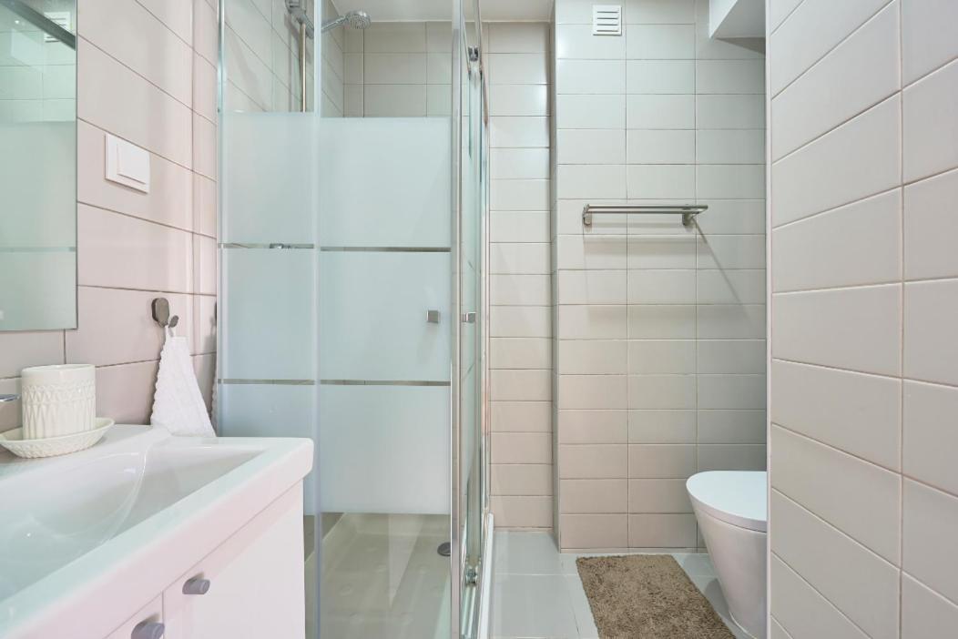 Marques Pombal Apartment Lisbon Bagian luar foto
