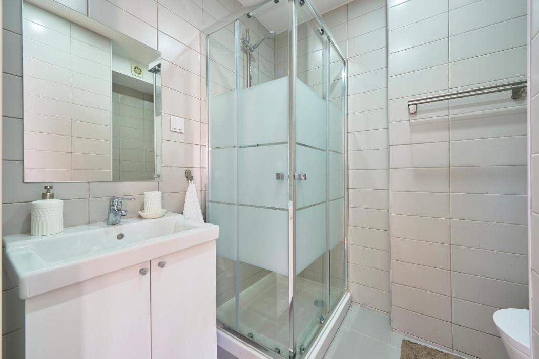 Marques Pombal Apartment Lisbon Bagian luar foto